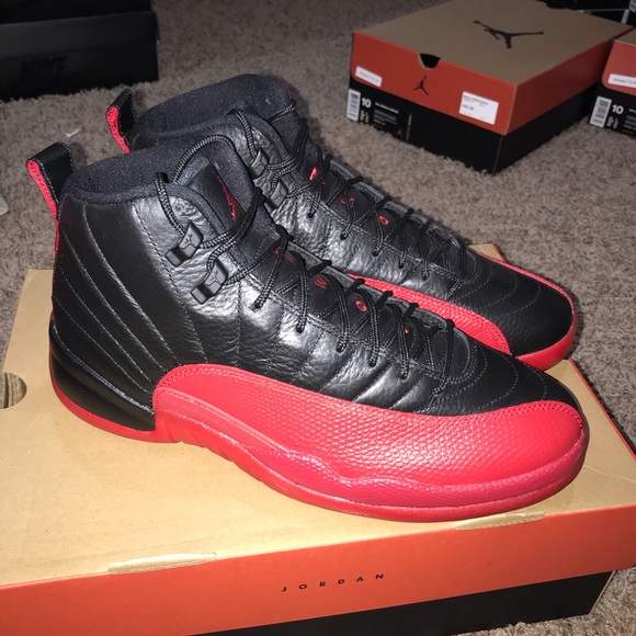 Flu game 12s - Picture 3 of 3
